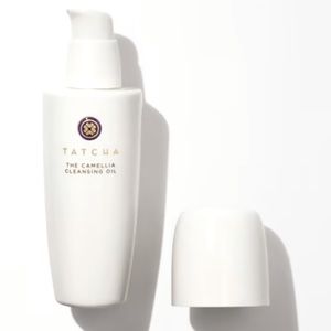 Tatcha Camellia Cleansing Oil